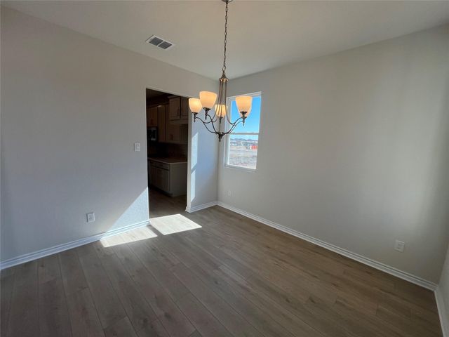 112 Barret DR, Liberty Hill, TX 78642