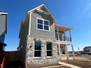 112 Barret DR, Liberty Hill, TX 78642