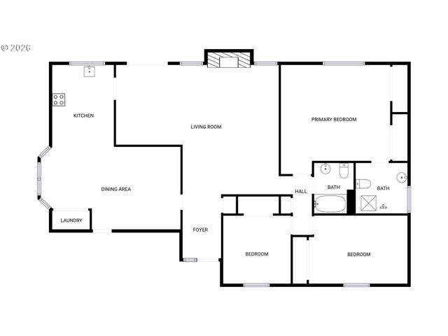4246 SPRING ROCK Cir, West Linn, OR 97068