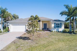 7416 Moss Rose, Punta Gorda, FL 33955