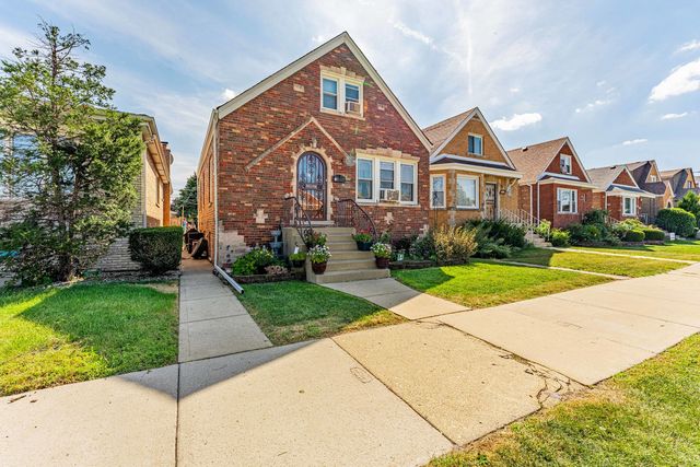 4019 W 57th Street, Chicago, IL 60629