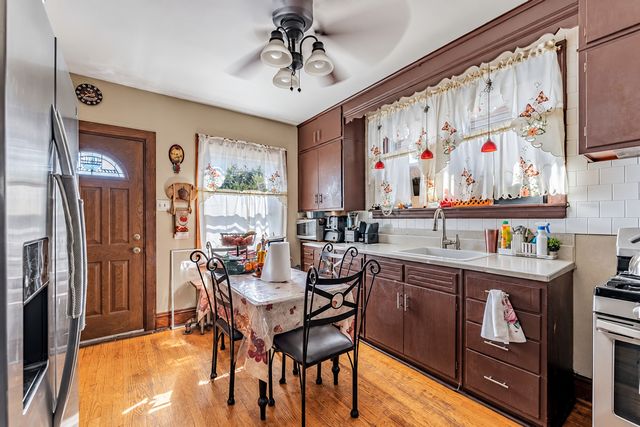 4019 W 57th Street, Chicago, IL 60629