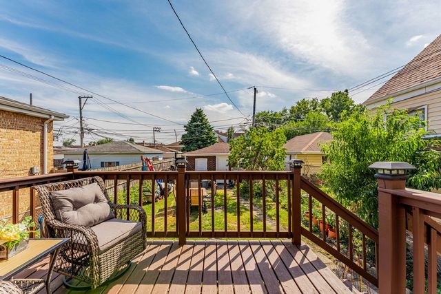 4019 W 57th Street, Chicago, IL 60629