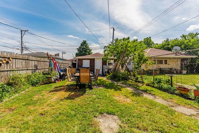 4019 W 57th Street, Chicago, IL 60629