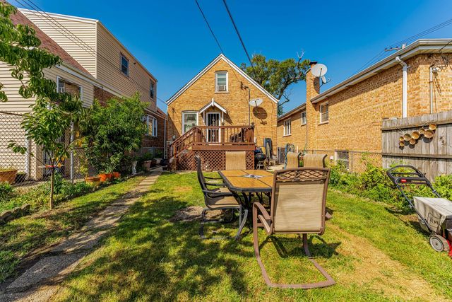 4019 W 57th Street, Chicago, IL 60629