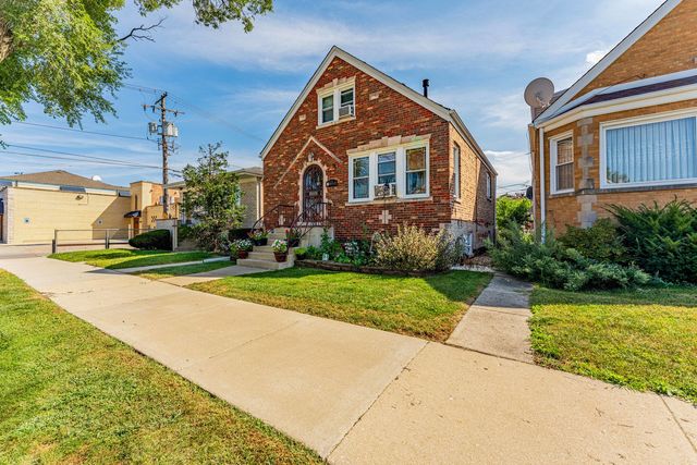 4019 W 57th Street, Chicago, IL 60629
