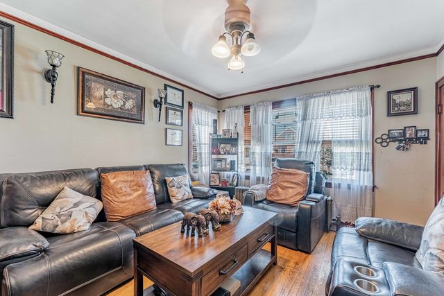 4019 W 57th Street, Chicago, IL 60629