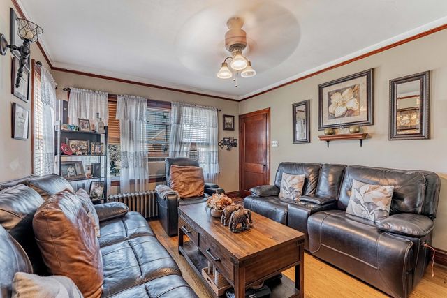 4019 W 57th Street, Chicago, IL 60629