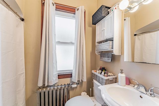 4019 W 57th Street, Chicago, IL 60629