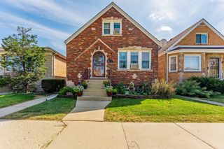4019 W 57th Street, Chicago, IL 60629