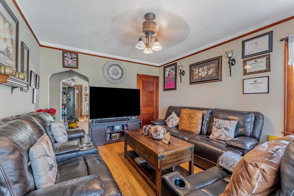 4019 W 57th Street, Chicago, IL 60629 — photo 3