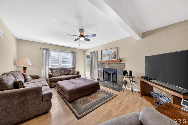 16532 Branchwood Drive, Wildwood, MO 63011