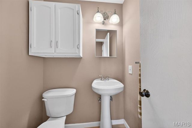 16532 Branchwood Drive, Wildwood, MO 63011