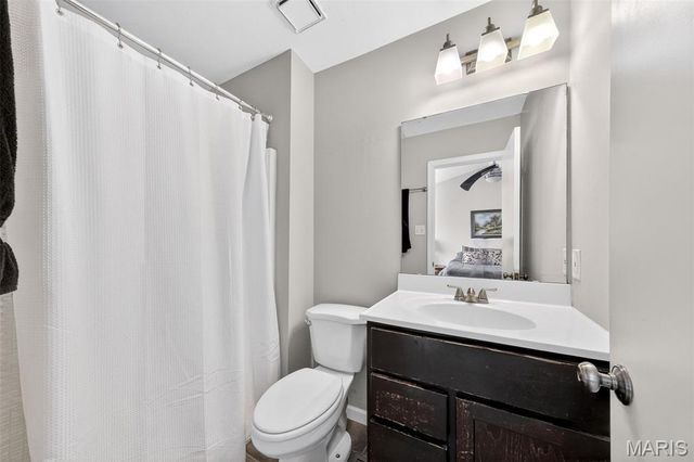 16532 Branchwood Drive, Wildwood, MO 63011