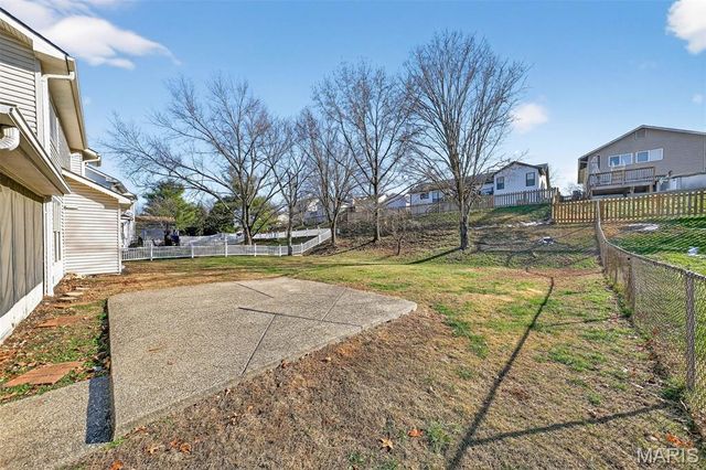 16532 Branchwood Drive, Wildwood, MO 63011