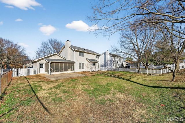 16532 Branchwood Drive, Wildwood, MO 63011