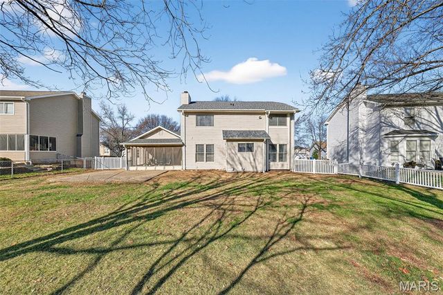 16532 Branchwood Drive, Wildwood, MO 63011