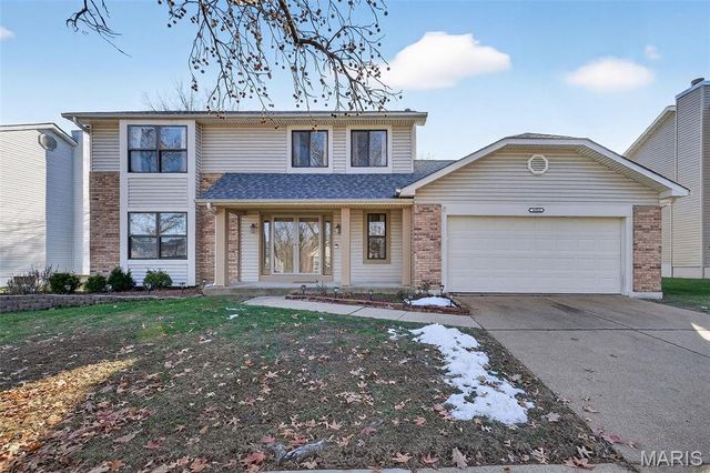 16532 Branchwood Drive, Wildwood, MO 63011
