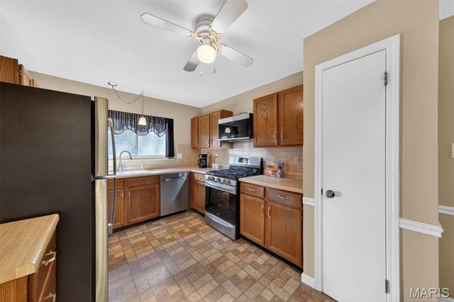 16532 Branchwood Drive, Wildwood, MO 63011