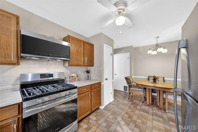 16532 Branchwood Drive, Wildwood, MO 63011