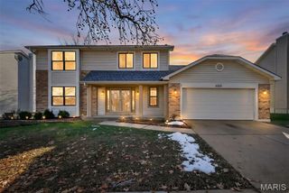 16532 Branchwood Drive, Wildwood, MO 63011