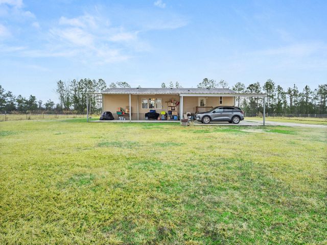 11302 Hwy 27, Singer, LA 70660
