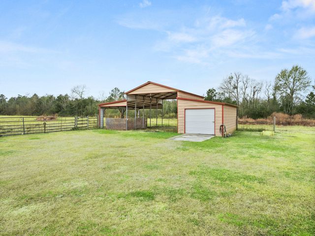 11302 Hwy 27, Singer, LA 70660