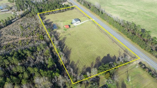 11302 Hwy 27, Singer, LA 70660