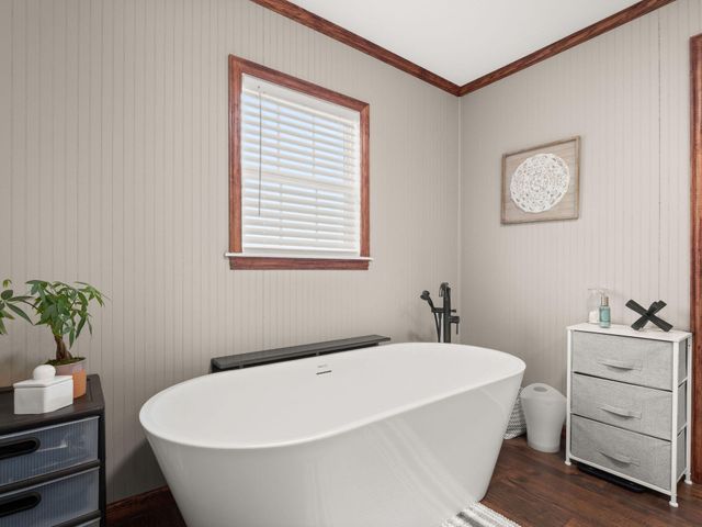 11302 Hwy 27, Singer, LA 70660