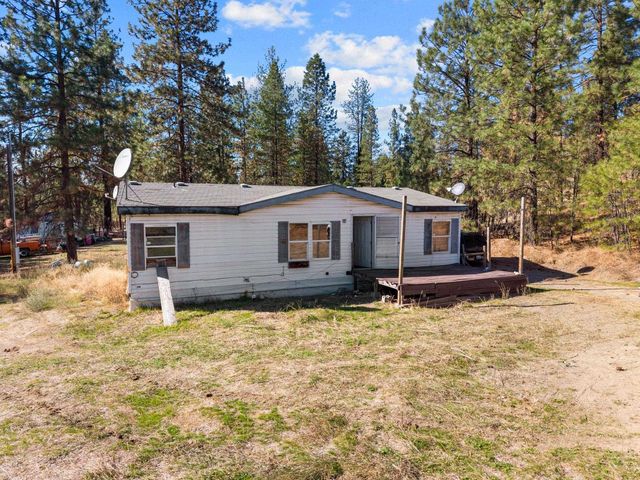 7755 Chamokane St, Ford, WA 99013 property photo
