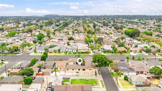 1005 E Harding Street, Long Beach, CA 90805