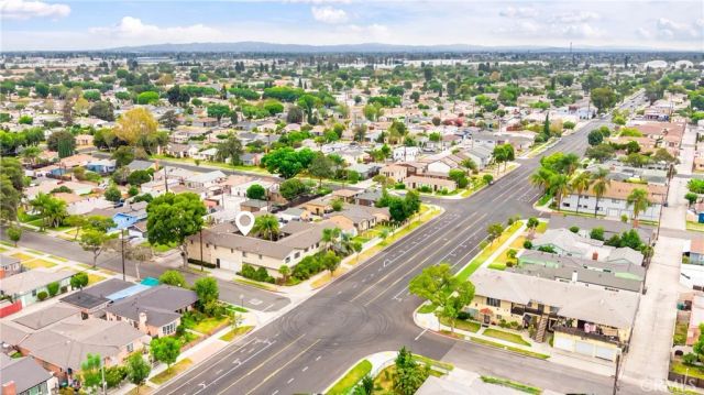 1005 E Harding Street, Long Beach, CA 90805