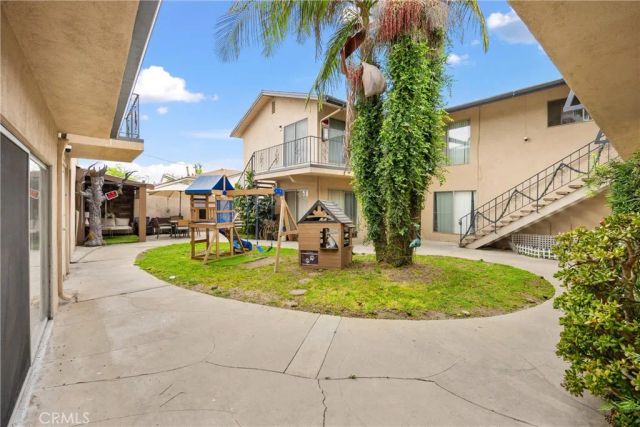 1005 E Harding Street, Long Beach, CA 90805