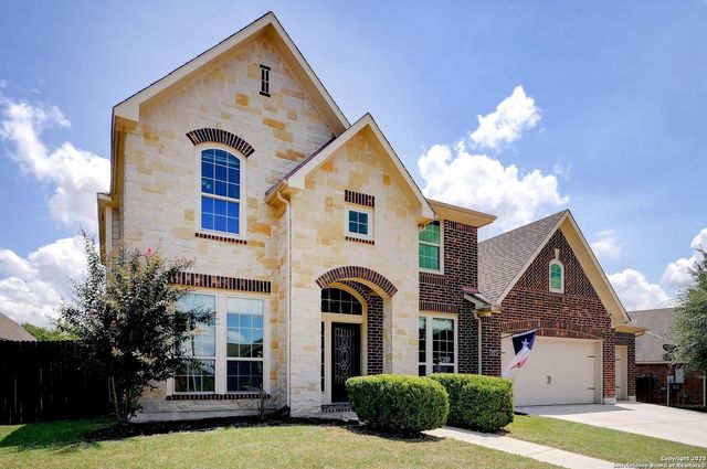3057 Saddlehorn, Seguin, TX 78155