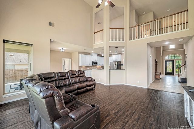 3057 Saddlehorn, Seguin, TX 78155