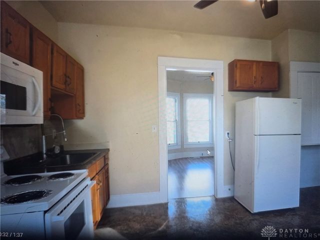 522 Young Street, Middletown, OH 45044