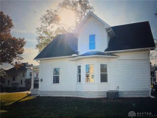522 Young Street, Middletown, OH 45044