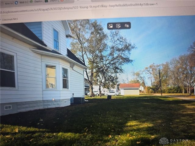 522 Young Street, Middletown, OH 45044