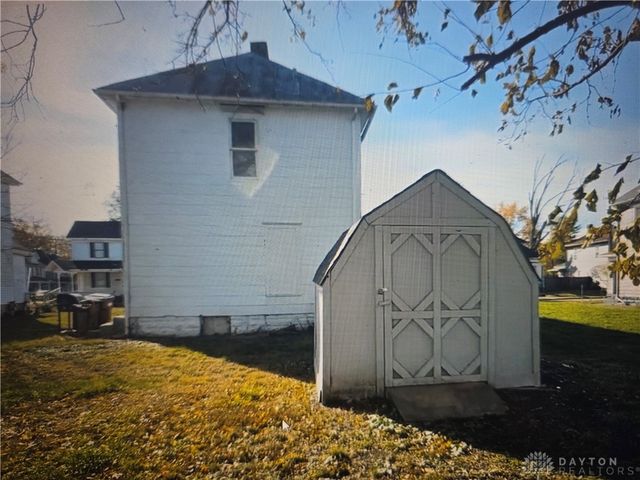 522 Young Street, Middletown, OH 45044