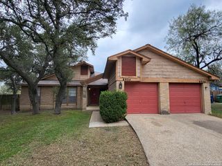8934 Golden Brook, San Antonio, TX 78250