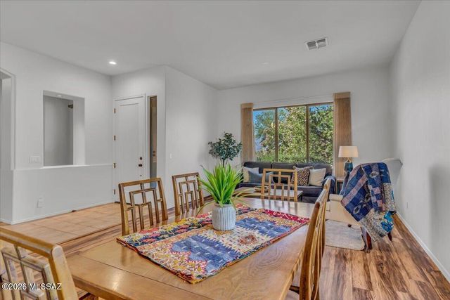10758 E Mica Meadow Drive, Tucson, AZ 85748