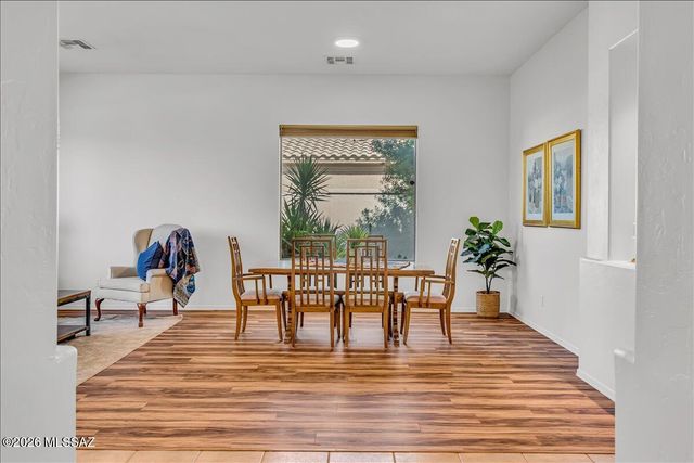 10758 E Mica Meadow Drive, Tucson, AZ 85748