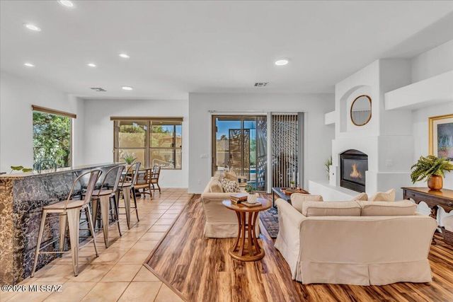 10758 E Mica Meadow Drive, Tucson, AZ 85748
