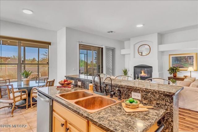 10758 E Mica Meadow Drive, Tucson, AZ 85748