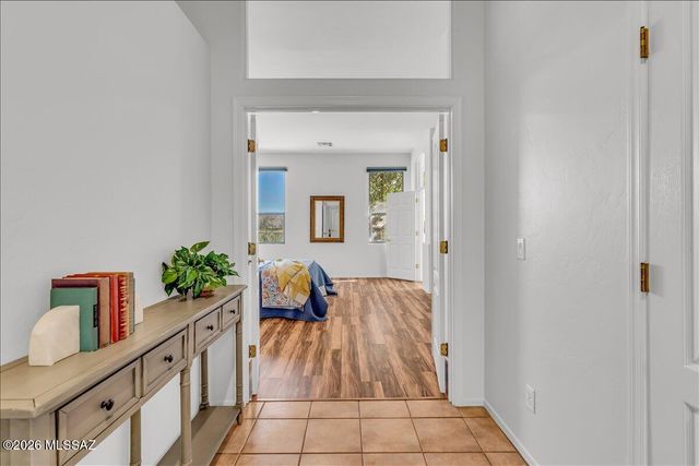 10758 E Mica Meadow Drive, Tucson, AZ 85748