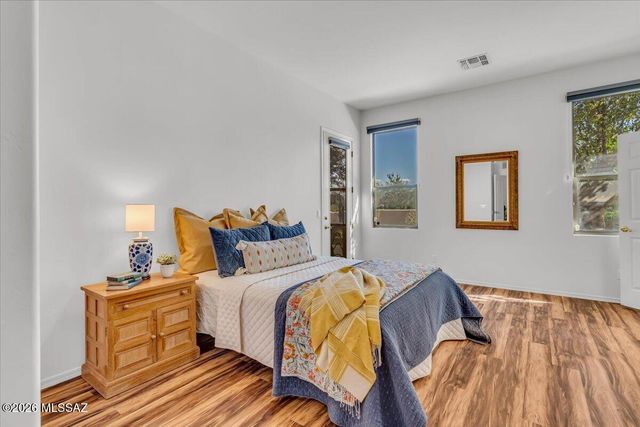 10758 E Mica Meadow Drive, Tucson, AZ 85748