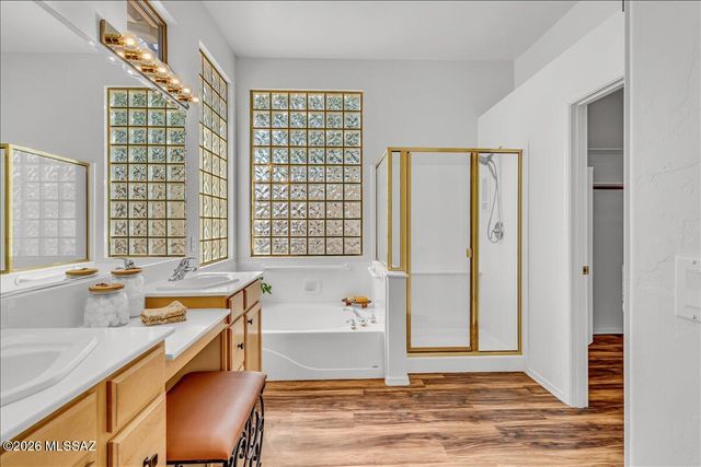 10758 E Mica Meadow Drive, Tucson, AZ 85748