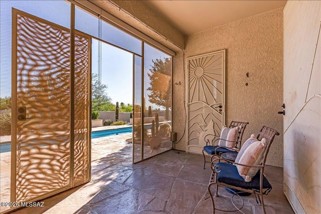 10758 E Mica Meadow Drive, Tucson, AZ 85748