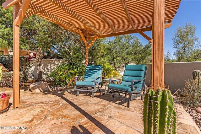 10758 E Mica Meadow Drive, Tucson, AZ 85748