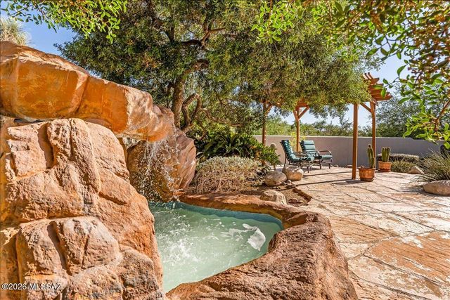 10758 E Mica Meadow Drive, Tucson, AZ 85748